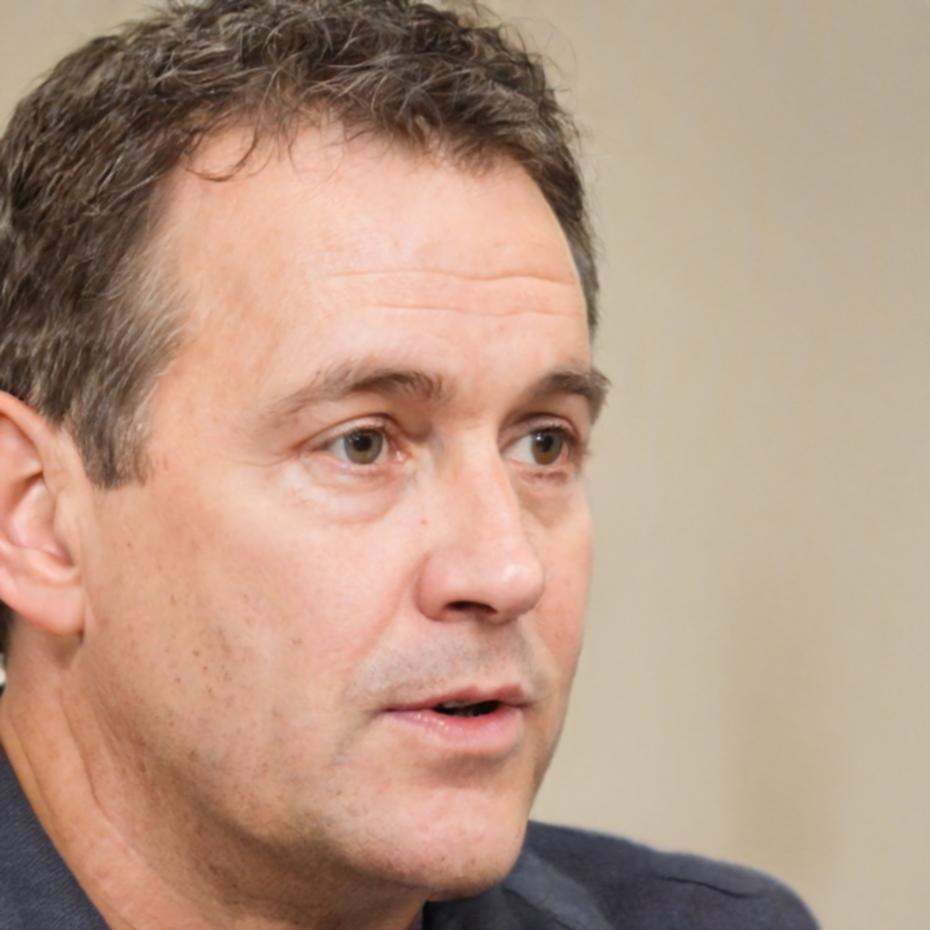 Retrato de Ignacio Bermúdez