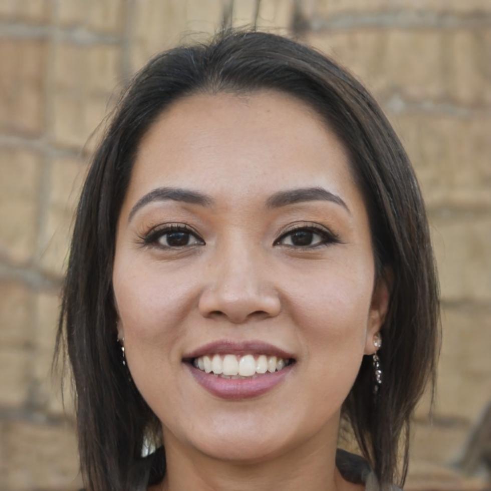 Retrato de Leticia Bravo