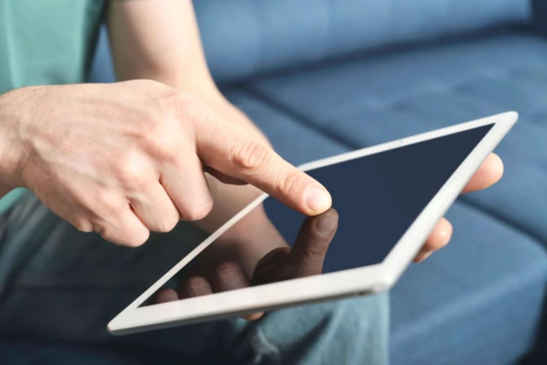 Sesión de trabajo analizando métricas financieras empresariales