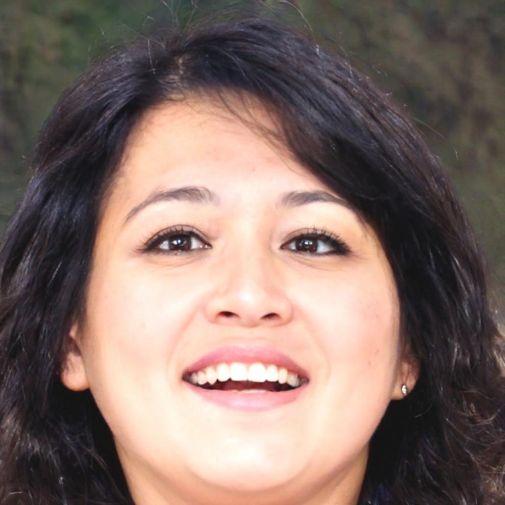 Elspeth Dubois, Coordinadora de Estrategia Empresarial en Qorthane Blyzen